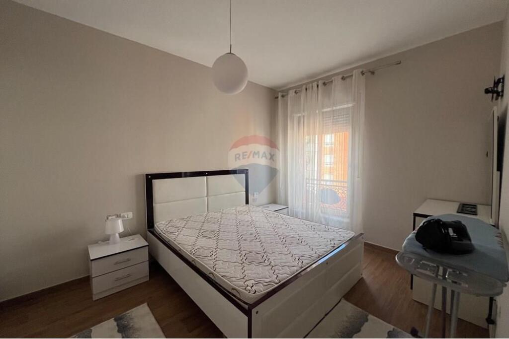 Apartament - Për Qira - Kompleksi Delijorgji