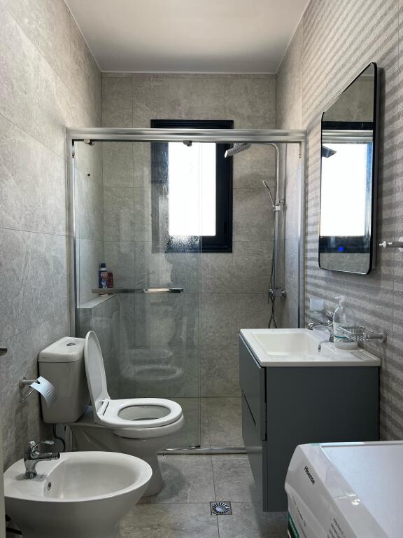 FOR RENT, Apartment 2+1 with Perfect Sea VIew, Located in Lungomare!!!