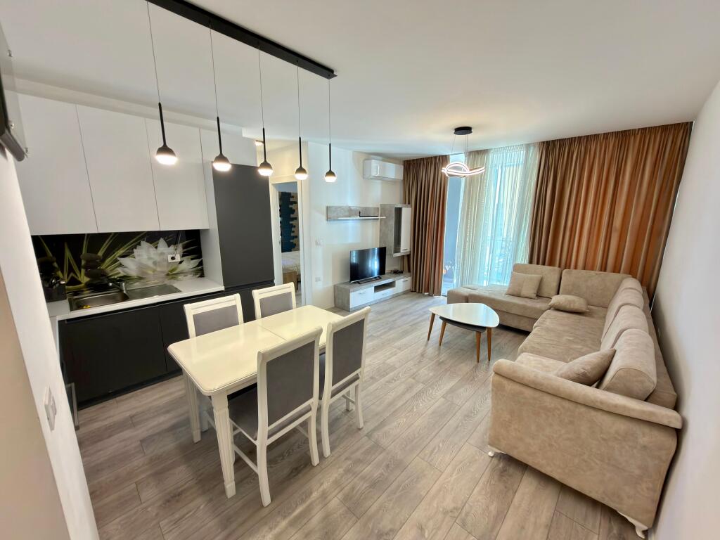 📣 QERA SUPER Apartament 2+1+PARKING 📍 Kompleksi “Fiori Di Bosco” 🛣️ Rruga "Don Bosko" ✨