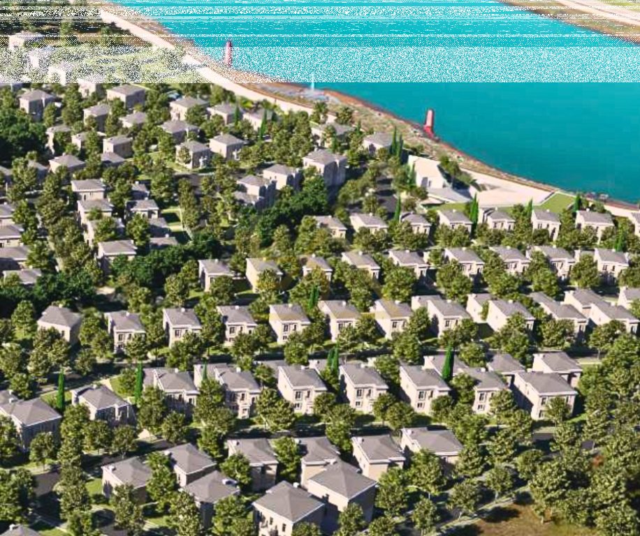Rolling Hills Lago – Farkë, Tirana