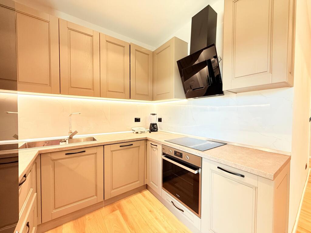 🏡 APARTMENT 1+1 FOR SALE – SOFIA RESIDENCE, near TEG