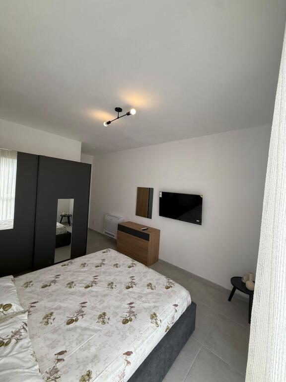 APARTAMENT ME QIRA TEK UNIVERS CITY 2+1