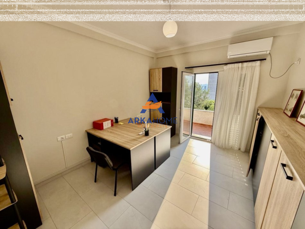 LOCALE UFFICIO IN AFFITTO 150M2 "VIA FUAT TOPTANI, MANGALEM ALI DEM" 650 EURO