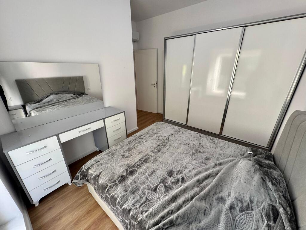 📣 SUPER RENT Apartment 2+1 📍 Kaimi Complex, Ali Dem 🛣️ "Pasho Hysa" Road ✨