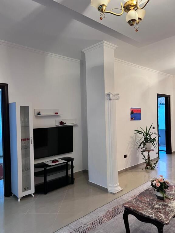 APARTMENT FOR RENT 2+1 SELITE 50,000 LEKE