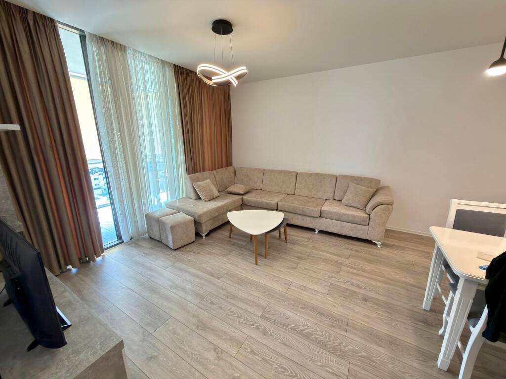 📣 QERA SUPER Apartament 2+1+PARKING 📍 Kompleksi “Fiori Di Bosco” 🛣️ Rruga "Don Bosko" ✨