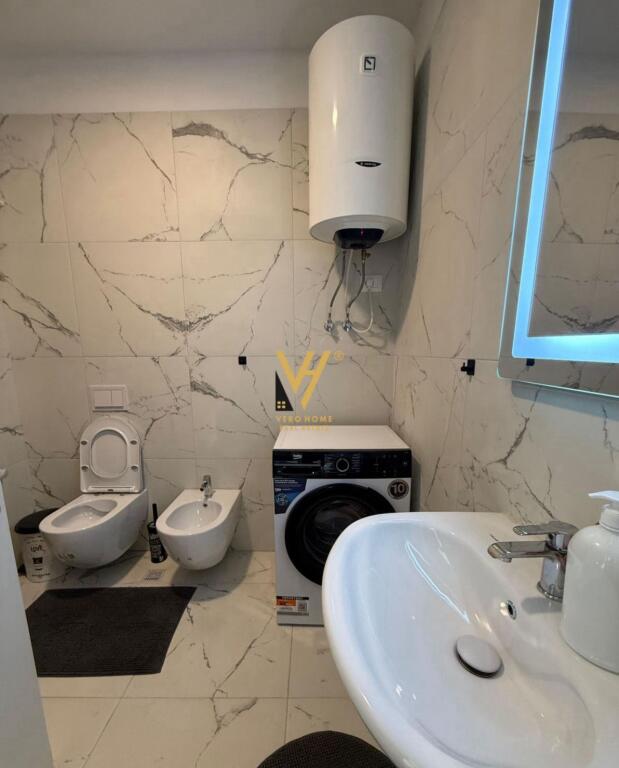 APPARTAMENTO 2+1+BLK IN AFFITTO A UNIVERS CITY 550 EURO
