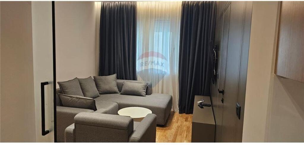 Apartament Per Qira - Rruga e Kavajes