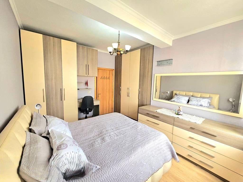 APARTMENT 2+1 FOR RENT NEAR ZOGU TE ZI 650 € /Month