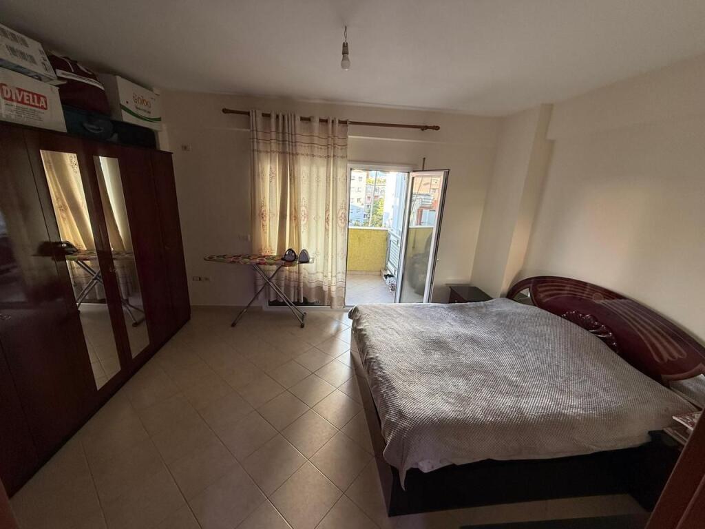 APARTMENT FOR RENT 2+1 PARIS MUNICIPALITY 70,000 LEKE