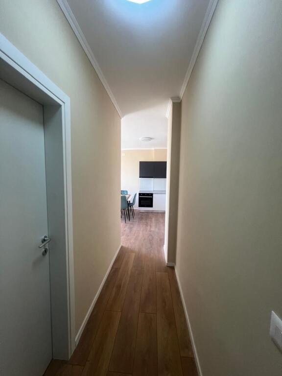 Apartment 2+1 for sale on Iliria beach