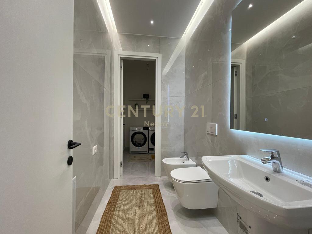 FOR RENT, DUPLEX 3+1+3+YARD WITH 2 PARKING SPACES, FOREST RESIDENCE‼️ 2,300 € /Month