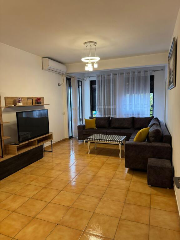 Yzberisht, 2+1 apartment for rent!
