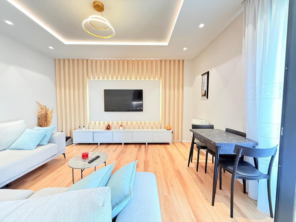 🏡 APARTMENT 1+1 FOR SALE – SOFIA RESIDENCE, near TEG