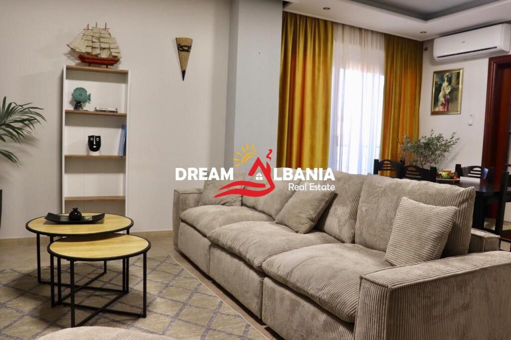 3+1 apartment for rent at Xhamlliku, Tirana ID (42111215)