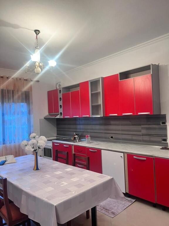 APARTMENT FOR RENT 2+1 SELITE 50,000 LEKE