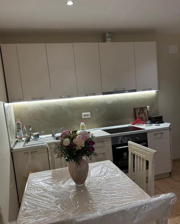 Apartment 2+1 for rent, Bajram Curri Boulevard, opposite the district court, At Lulishtja1Maj  Price: 550 thousand lek