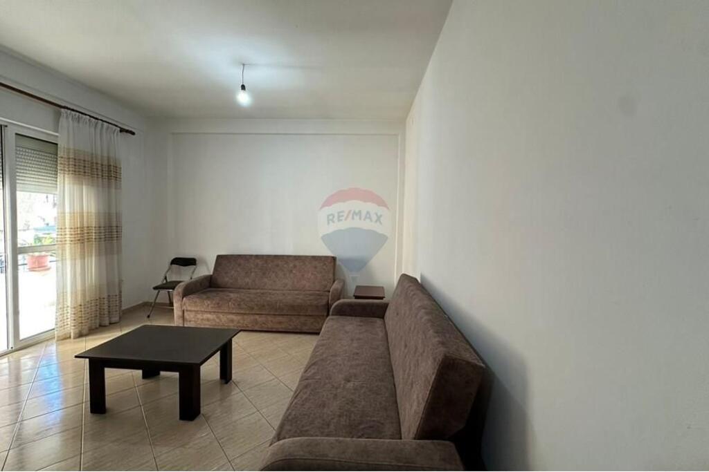 Apartament 2+1 per shitje Rruga Bill Klinton