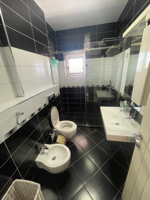 APPARTAMENTO IN AFFITTO 2+1 MYSLYM SHYRI 750 EURO