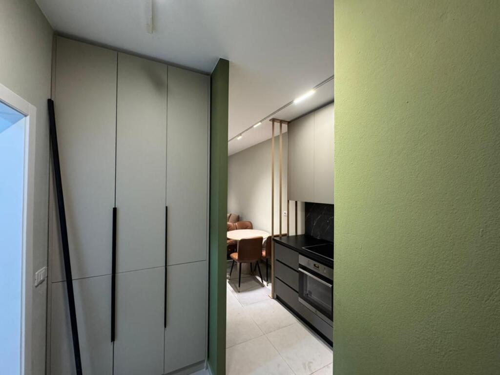 📣 JEPET ME QIRA SUPER APARTAMENT 1+1 📍 Green City Residence, Astir ✨