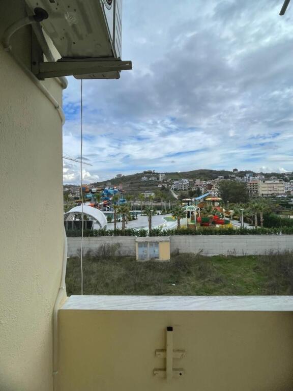 🏖️ Super investment opportunity for sale in Golem! Apartment 2+1