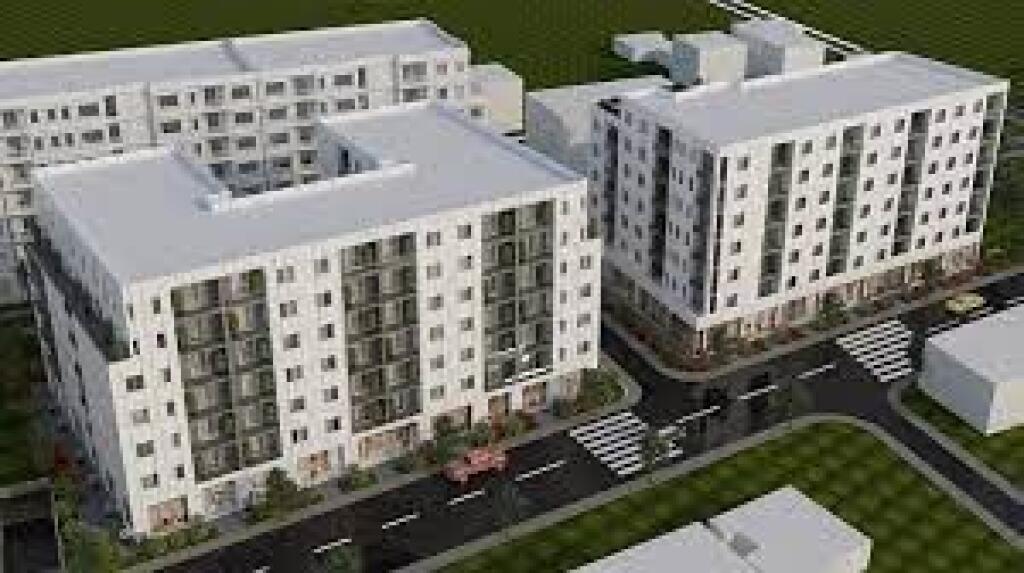 Appartamento In Vendita 2+1 A Kamez (ID B120735) Tirana