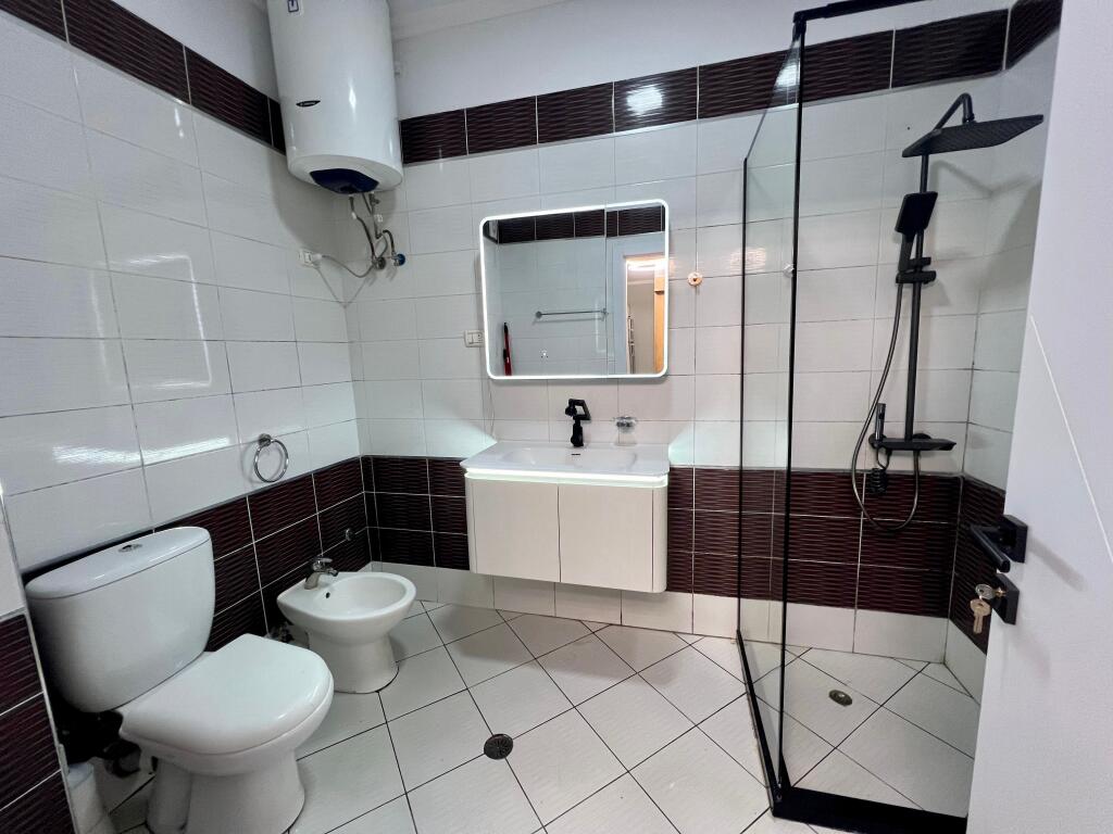 📣 SUPER Apartment 2+1 For Sale With Balcony 📍 Misto Mame 🛣️ "Besim Alla" Street ✨