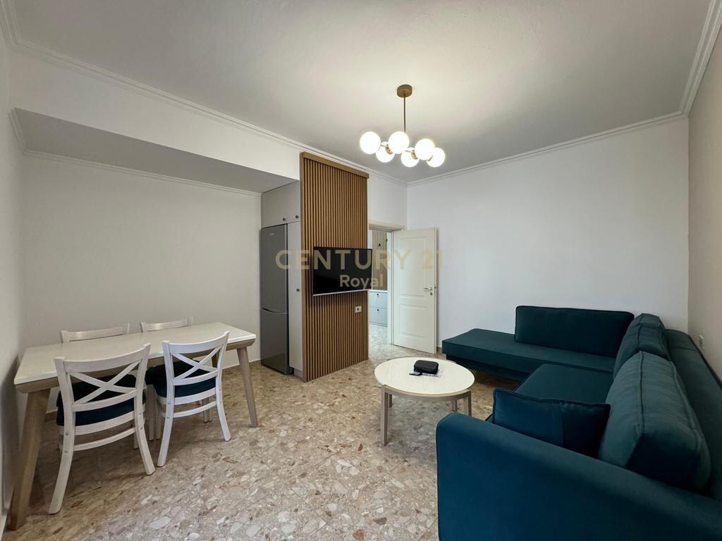 FOR RENT 1+1 APARTMENT NEAR THE AMERICAN EMBASSY 650 € /Month