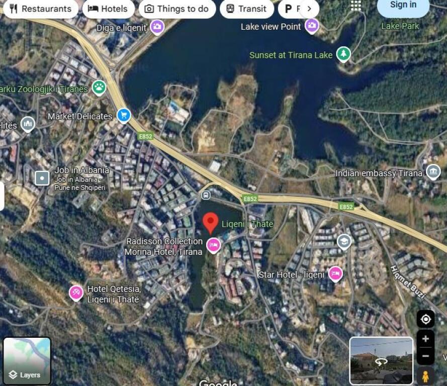 Apartment 2+1+2 For Sale At Dry Lake (ID 41212101)