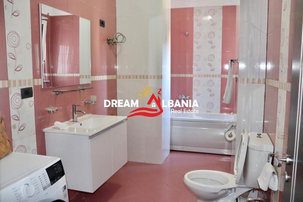 3+1 apartment for rent at Xhamlliku, Tirana ID (42111215)
