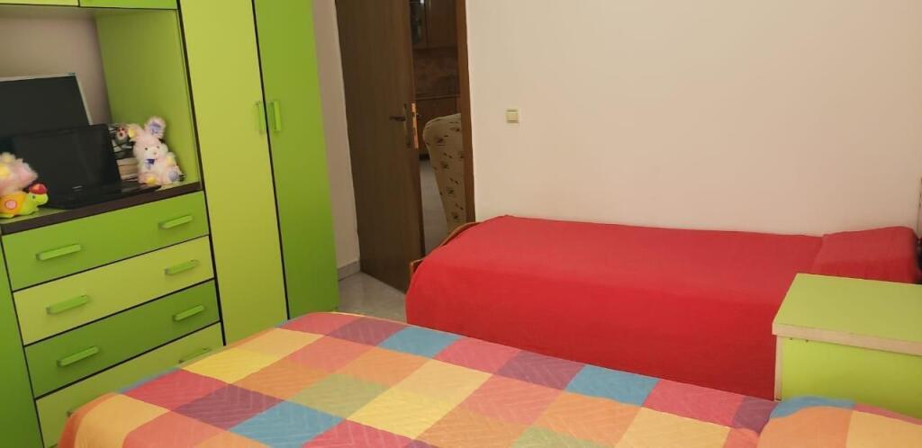 Appartamento 2+1 in vendita in Via Dritan Hoxha!
