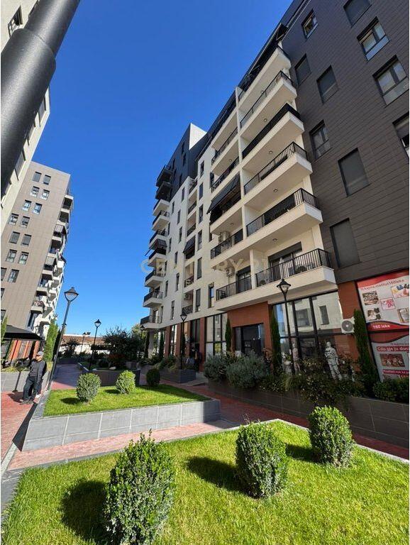 DON BOSKO, SHESIM APARTAMENT 2+1+2