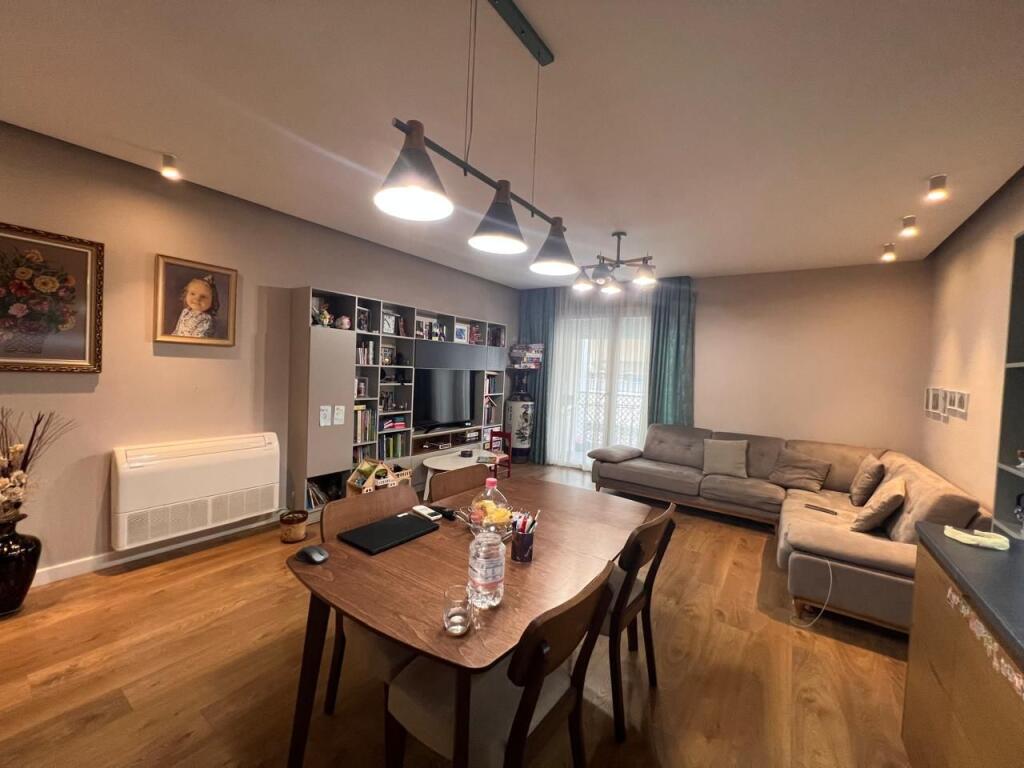 ✨APPARTAMENTO 2+1 IN AFFITTO - MUNICIPIO DI PARIGI ✨