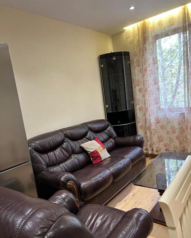 Apartment 2+1 for rent, Bajram Curri Boulevard, opposite the district court, At Lulishtja1Maj  Price: 550 thousand lek