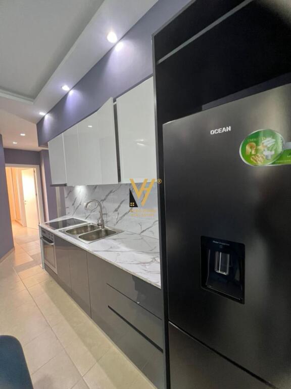 VENDESI APPARTAMENTO 1+1+BLK PRESSO RESIDENZA VALA MAR, HAMALLAJ 220.000 EURO