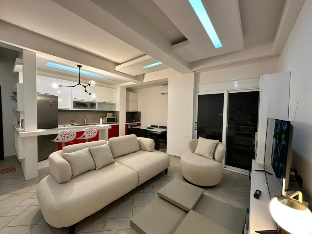 Long term apartment for rent Vlore