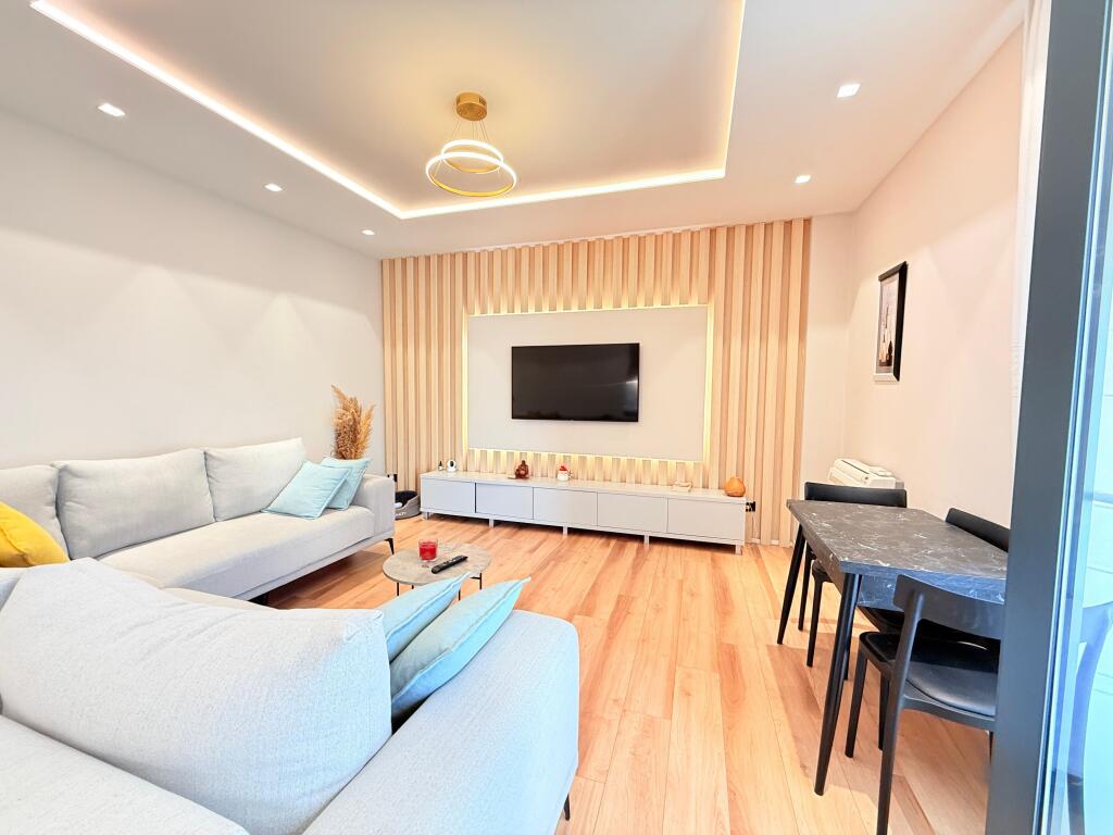 🏡 APARTMENT 1+1 FOR SALE – SOFIA RESIDENCE, near TEG