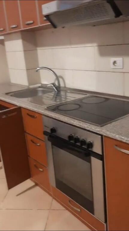 APARTAMENT ME QERA 1+1