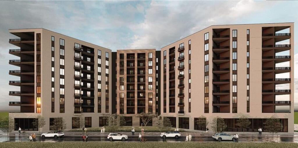 🏡 Appartamento in Vendita – Paskuqan, Tirana