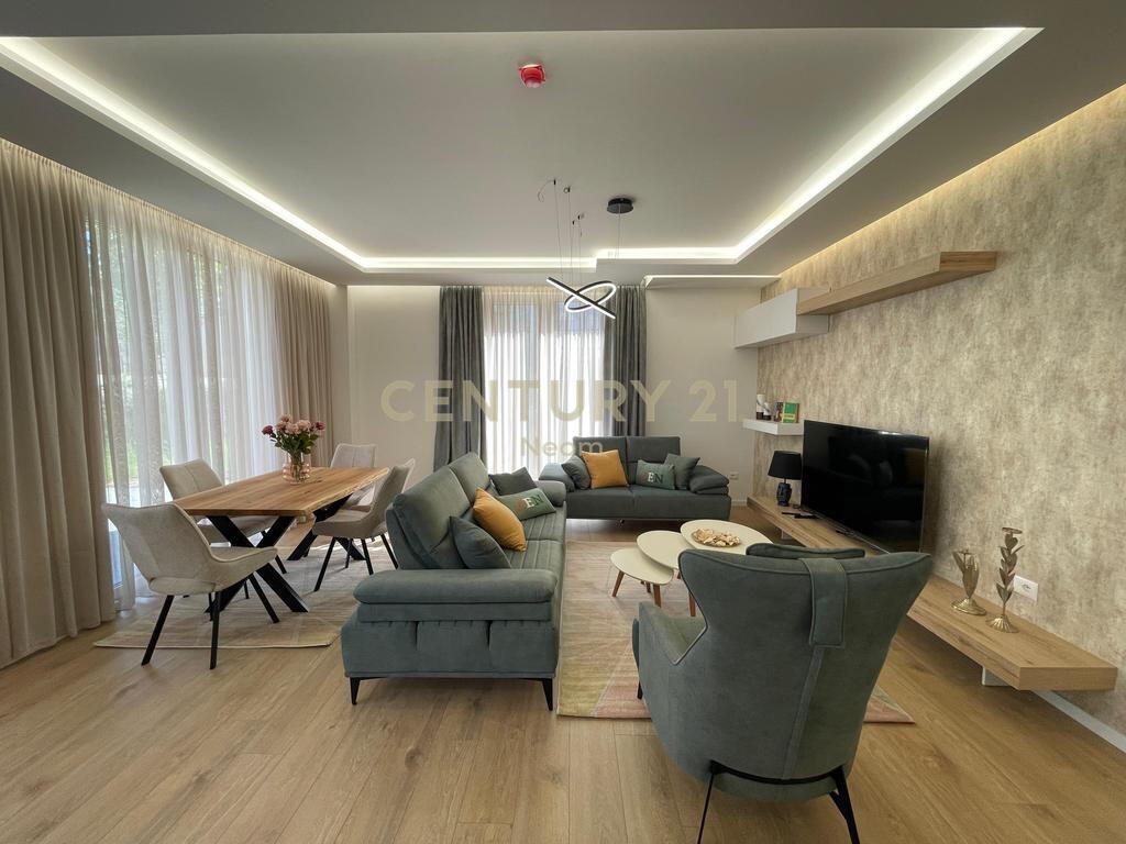 FOR RENT, DUPLEX 3+1+3+YARD WITH 2 PARKING SPACES, FOREST RESIDENCE‼️ 2,300 € /Month