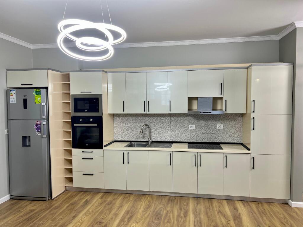 📣 SUPER Apartment 2+1 For Sale With Balcony 📍 Misto Mame 🛣️ "Besim Alla" Street ✨