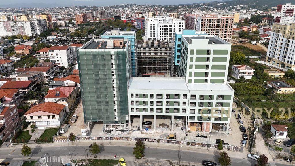 FOR SALE APARTMENT 3+1+2 IN KINOSTUDIO, SPLENDOR COMPLEX, 1250€ M2