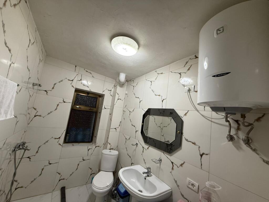 APARTAMENT ME QERA 1+1