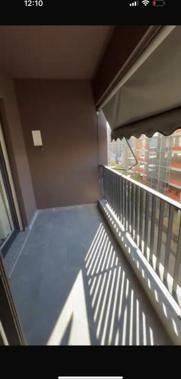 Apartament me qera 2+1+2+ballkon
