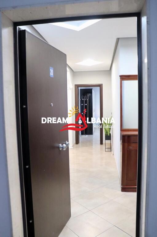 3+1 apartment for rent at Xhamlliku, Tirana ID (42111215)