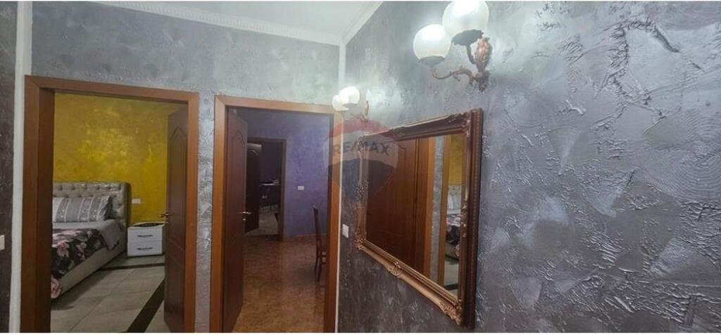 Apartment 3+1+2 for sale at Ali Demi Street