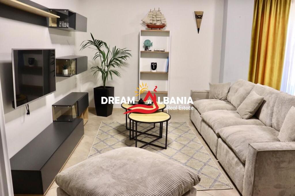 3+1 apartment for rent at Xhamlliku, Tirana ID (42111215)