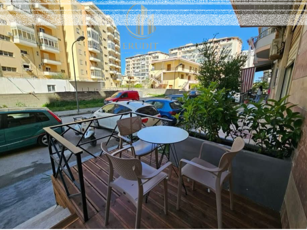 🏝️ Apartment for rent Lungomare, Vlora (November – May)
