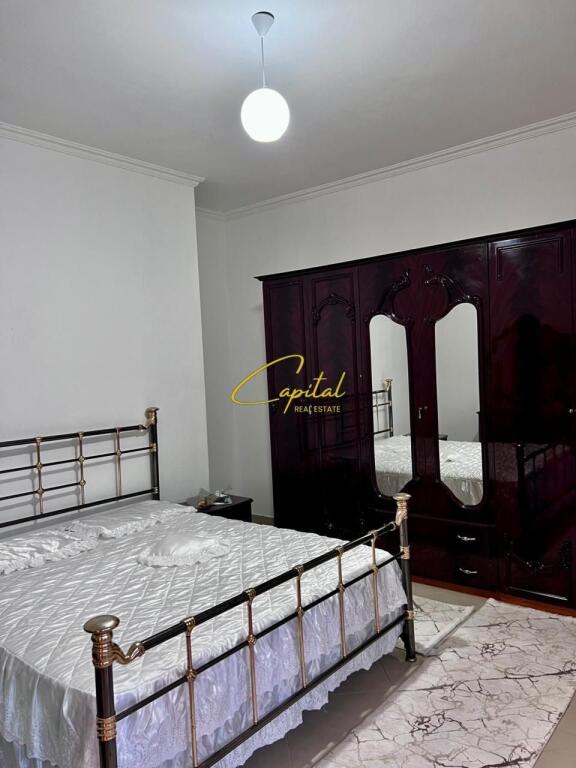 APARTAMENT ME QERA 2+1 SELITE 50.000 LEKE