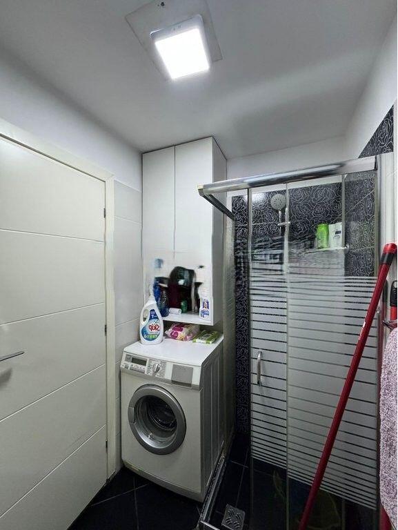 Appartamento in Affitto 1+1 in Centro 500 € /Mese